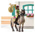 TACK ROOM EXTENSION